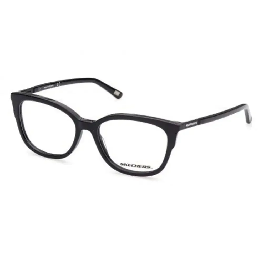 NWT Skechers SE2173-001-53 Glasses